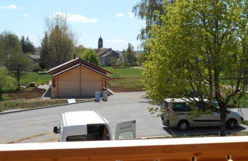 Etival Ski Chalet | Le chalet du lac d'étival