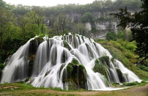 Etival Ski Chalet | Le chalet du lac d'étival