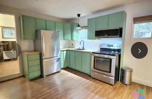 Timiskaming District Ski Chalet | Le chalet du lac Témiscamingue