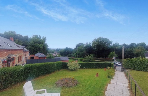 Liessies Ski Chalet | Le chalet du Lilas