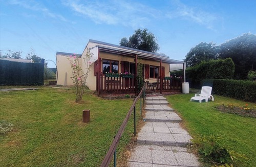 Liessies Ski Chalet | Le chalet du Lilas