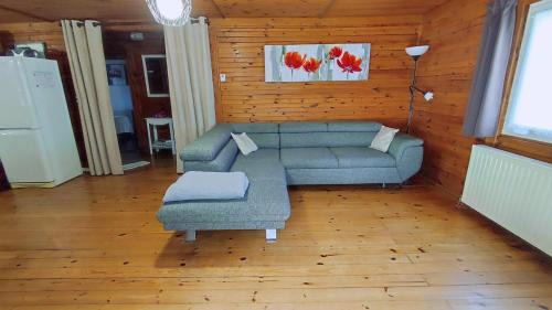 Leffincourt House | Le chalet du mazagran