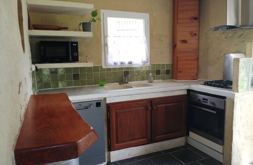 Nedde Ski Chalet | LE CHALET DU MAZEAU