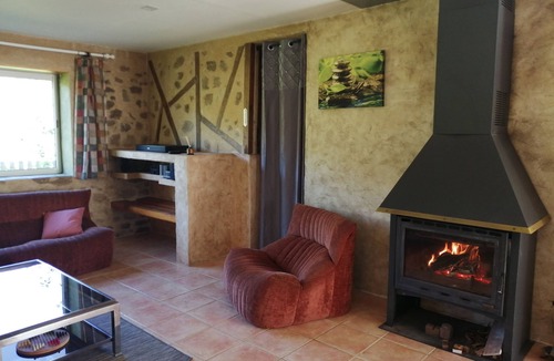 Nedde Ski Chalet | LE CHALET DU MAZEAU