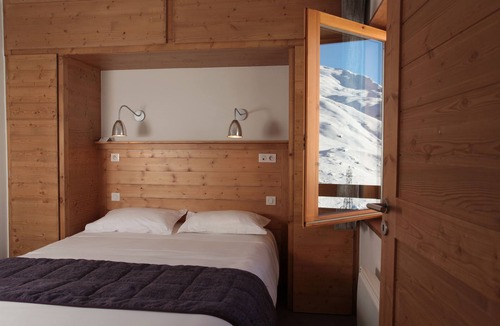Les Bruyeres Hotel | Le Chalet du Mont Vallon Spa Resort