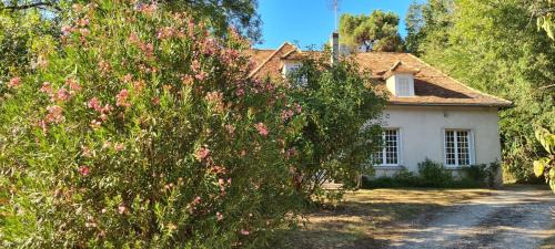 Bergerac House | Le Chalet du Moulin Blanc