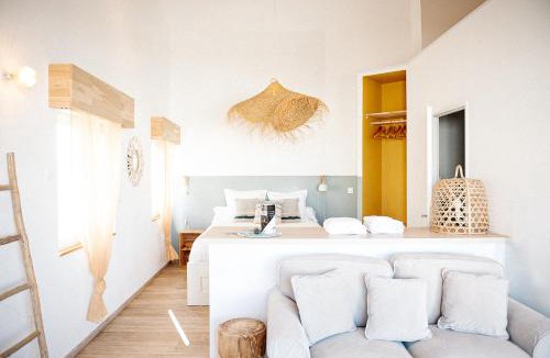 Gruissan Plage Ski Chalet | Le Chalet du Papa