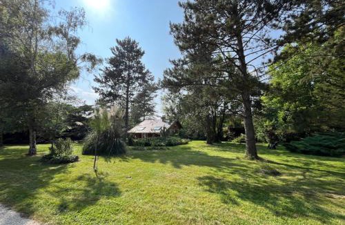 Baulne Ski Chalet | Le chalet du parc