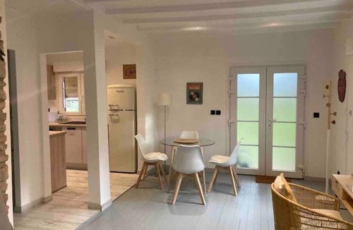 Cerny Ski Chalet | Le Chalet du Parc