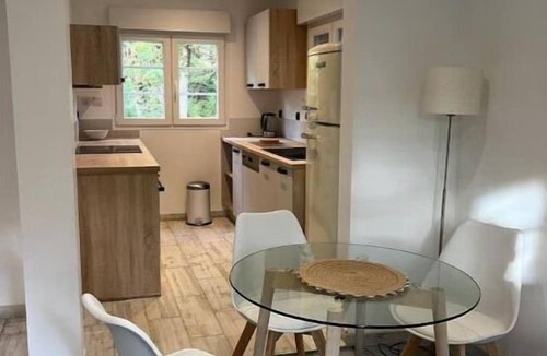 Cerny Ski Chalet | Le Chalet du Parc