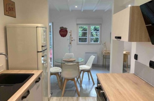 Cerny Ski Chalet | Le Chalet du Parc