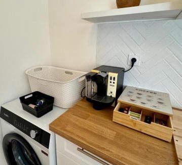 Saint-Gratien House | Le Chalet du Parc - Maison de charme Proche Paris