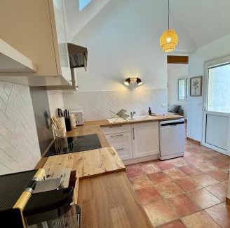 Saint-Gratien House | Le Chalet du Parc - Maison de charme Proche Paris