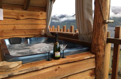 Agos-Vidalos Ski Chalet | Le chalet du Pibeste