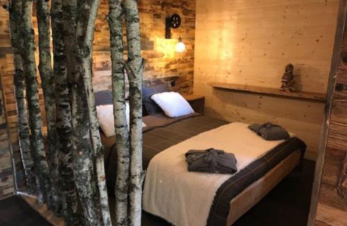 Agos-Vidalos Ski Chalet | Le chalet du Pibeste