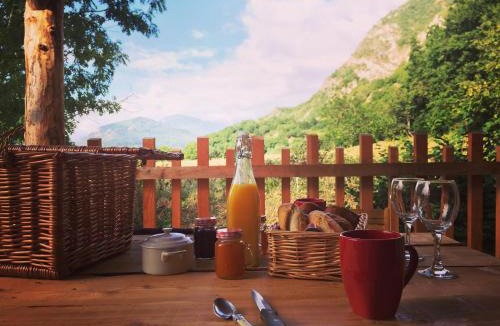 Agos-Vidalos Ski Chalet | Le chalet du Pibeste