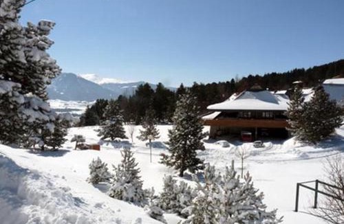 Superbolquere Resort | Le Chalet du Ticou