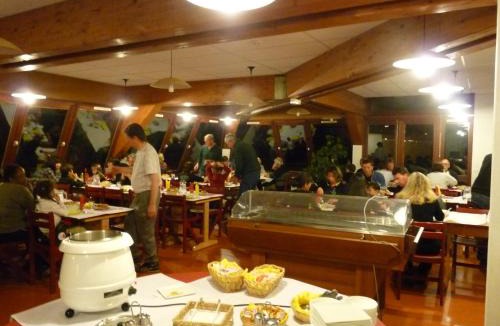 Superbolquere Resort | Le Chalet du Ticou