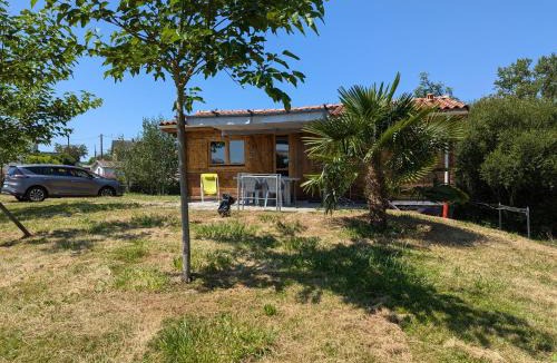 Tanus Ski Chalet | Le Chalet du Viaur