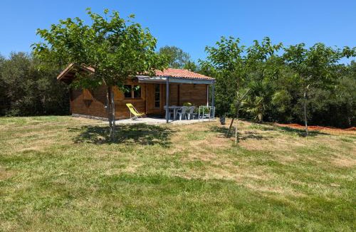 Tanus Ski Chalet | Le Chalet du Viaur