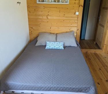 Tanus Ski Chalet | Le Chalet du Viaur