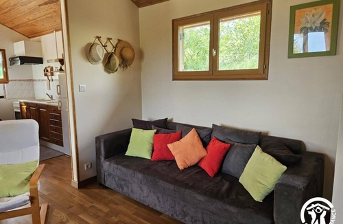 Jouqueviel House | Le Chalet du Viaur - JOUQUEVIEL