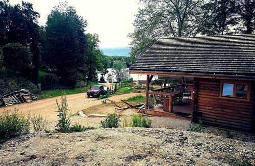 Grand Langres Ski Chalet | Le Chalet du Voyageur