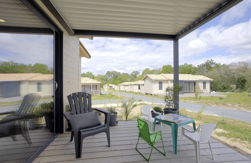 Saubrigues Cottage | Le Chalet Firea - Welkeys