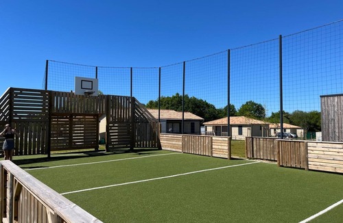 Saubrigues Cottage | Le Chalet Firea - Welkeys