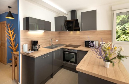 Airaines Ski Chalet | le chalet