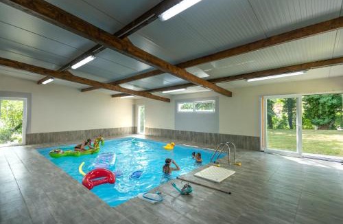Airaines Ski Chalet | le chalet