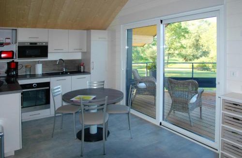 Bazeilles House | Le chalet