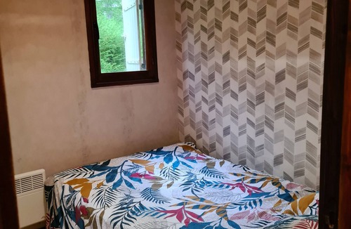 Bazoches-sur-le-Betz Ski Chalet | Le chalet du lac