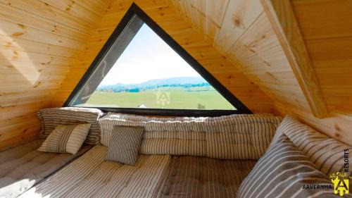 Saint-Anastaise Ski Chalet | Le Chalet de Juliette
