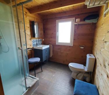 Caudies-de-Fenouilledes Ski Chalet | Le Chalet du Grain d'Orient