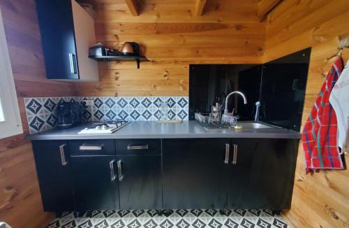 Caudies-de-Fenouilledes Ski Chalet | Le Chalet du Grain d'Orient