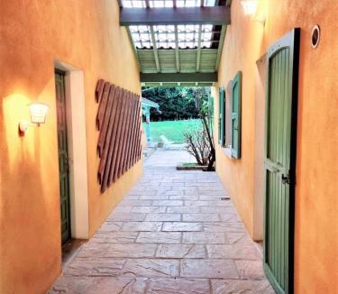 Charbonnieres-les-Bains Apartment | Le Chalet