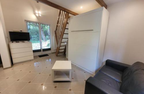 Bords de Marne Apartment | Le CHALET