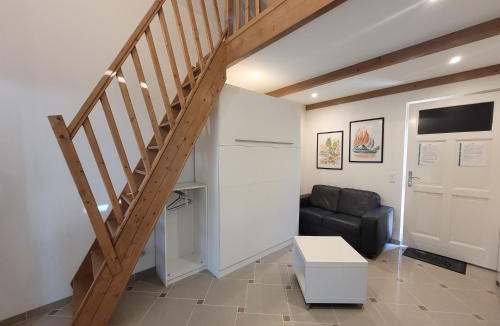 Bords de Marne Apartment | Le CHALET