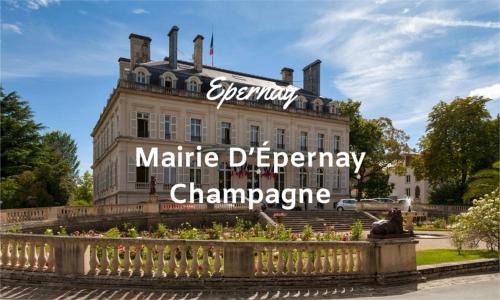 Festigny Apartment | Le Chalet