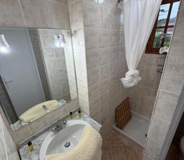 Festigny Apartment | Le Chalet