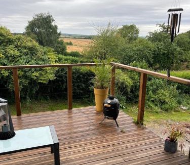 Helfaut Ski Chalet | Le chalet