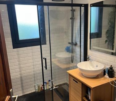 Helfaut Ski Chalet | Le chalet