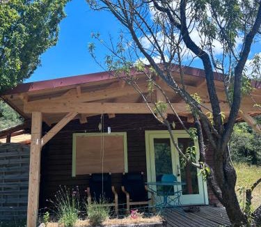 L'Epine Ski Chalet | Le chalet