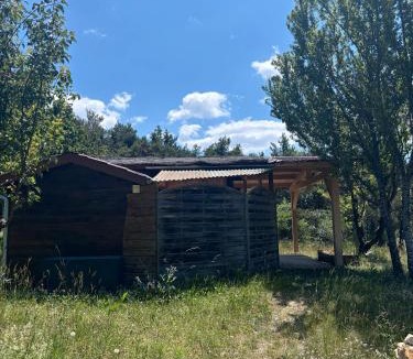 L'Epine Ski Chalet | Le chalet