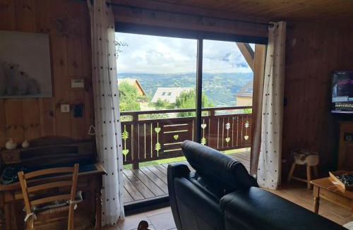 Laye Ski Chalet | Le Chalet