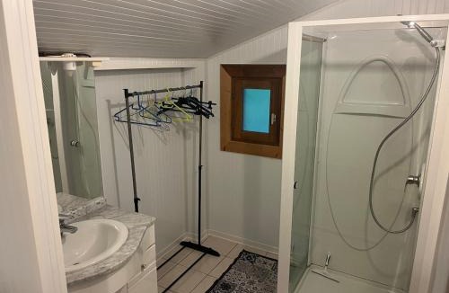 Les Costes-Gozon Ski Chalet | Le Chalet