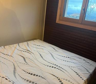 Les Costes-Gozon Ski Chalet | Le Chalet