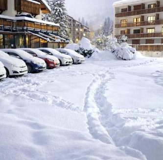 Venosc Hotel | Le Chalet