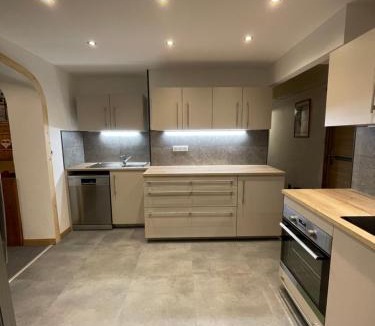 Venosc Hotel | Le Chalet